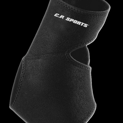 Neopren-Fußgelenk-Bandage - Knöchelbandage C.P. Sports - T29