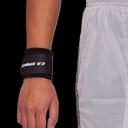 Neopren-Handgelenk-Stützbandage Tenis Bandage - C.P. Sports T27