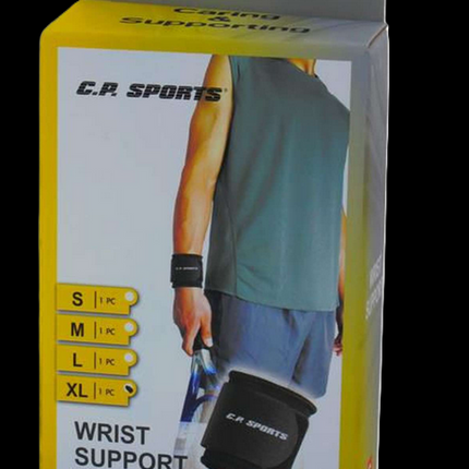 Neopren-Handgelenk-Stützbandage Tenis Bandage - C.P. Sports T27