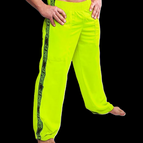Neon Yellow / XS