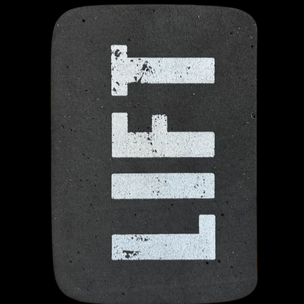 PowerGrip Handflächenschützer - Griffpolster "Lift"C.P. Sports - F17