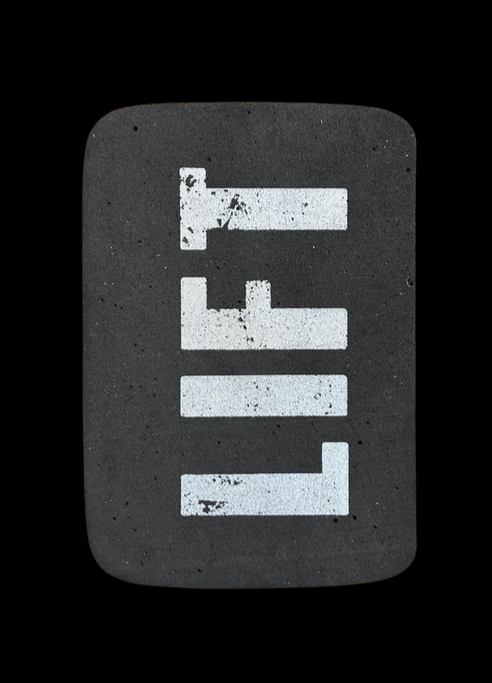 PowerGrip Handflächenschützer - Griffpolster "Lift"C.P. Sports - F17