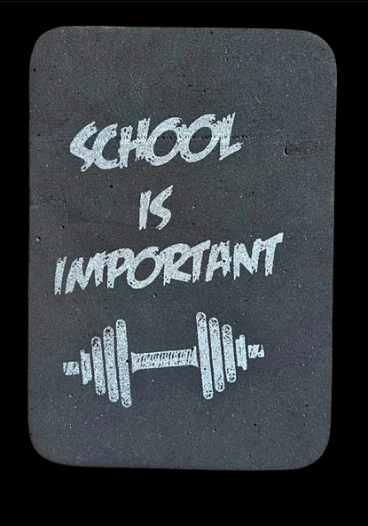 PowerGrip Handflächenschützer - Griffpolster "School" C.P. Sports - F17