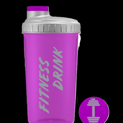 Shaker Master Pro - Fitness Drink