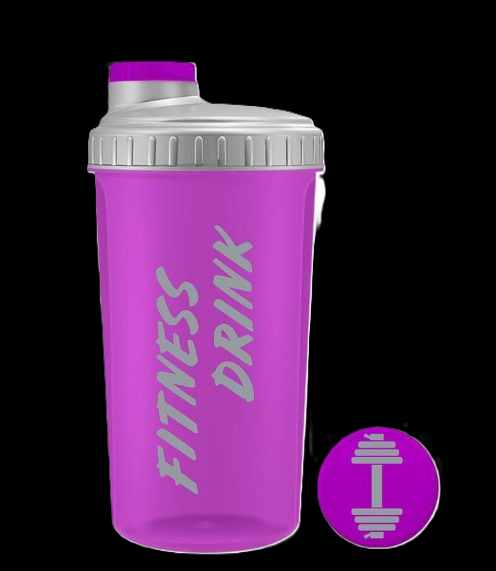 Shaker Master Pro - Fitness Drink