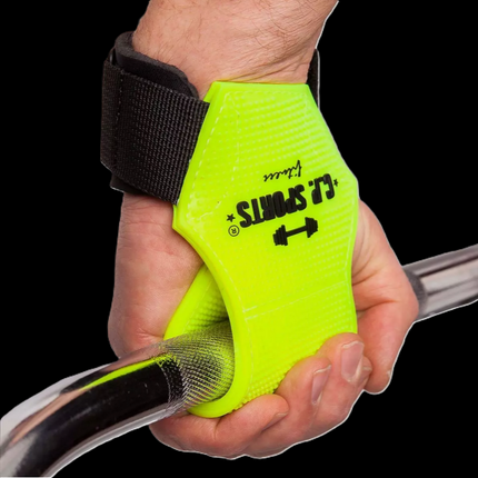 Zughilfe - Power /Pads - C.P. Sports- T14-2