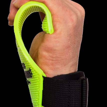 Zughilfe - Power /Pads - C.P. Sports- T14-2