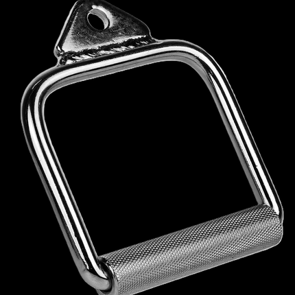 EINHANDGRIFF INKL. KARABINERHAKEN - C.P. Sports G19