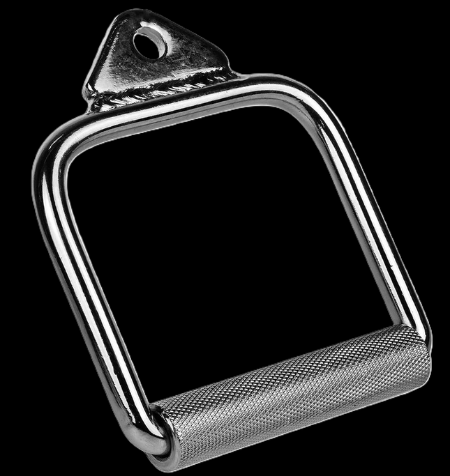 EINHANDGRIFF INKL. KARABINERHAKEN - C.P. Sports G19