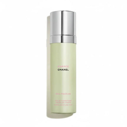 Chanel Chance Eau Fraiche Sheer Moisture Mist