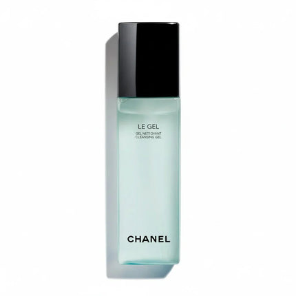 Chanel Le Gel Cleansing Gel