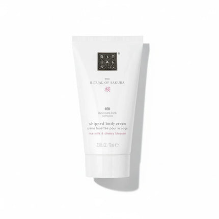 RITUALS... THE RITUAL OF SAKURA Körpercreme