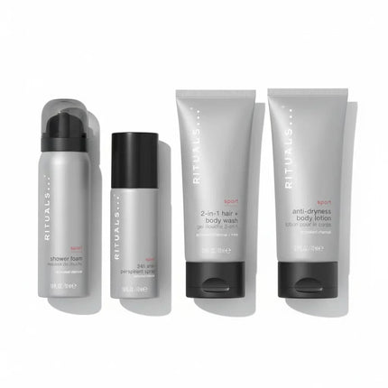 RITUALS... HOMME Small Gift Set