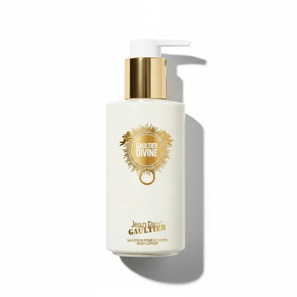Jean Paul Gaultier Divine Body Lotion