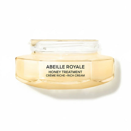 Guerlain Abeille Royale Honey Treatment Rich Cream Refill
