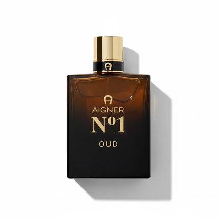 Etienne Aigner No. 1 oud Eau de Parfum