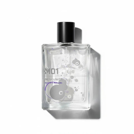 Escentric Molecules Molecule 01 Eau de Toilette