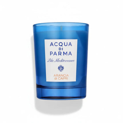 Acqua di Parma Arancia di Capri Scented Candle