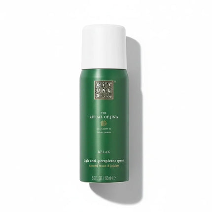 RITUALS... The Ritual of Jing Relax Anti-perspirant Spray