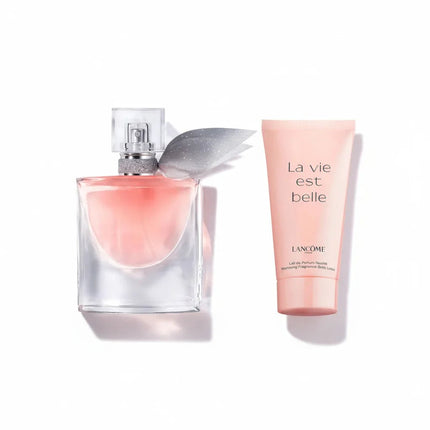 LANCÔME La vie est Belle Eau de Parfum Duftset