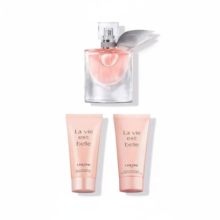 LANCÔME La Vie Est Belle Duftset Eau de Parfum