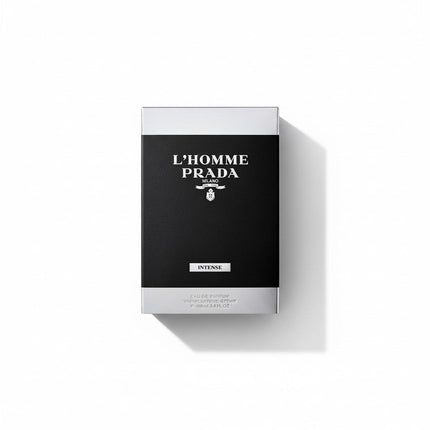 Prada L`Homme Intense Eau de Parfum