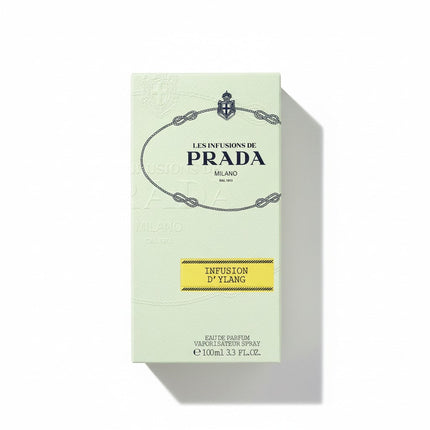 Prada Infusion D`ylang Eau de Parfum