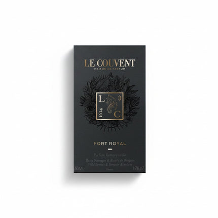 Le Couvent Fort Royal Parfum Remarquable