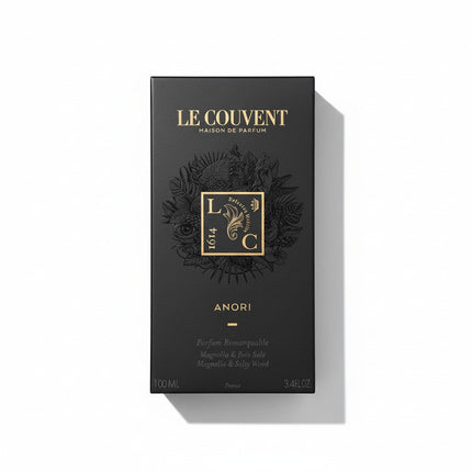 Le Couvent Anori Parfum Remarquable