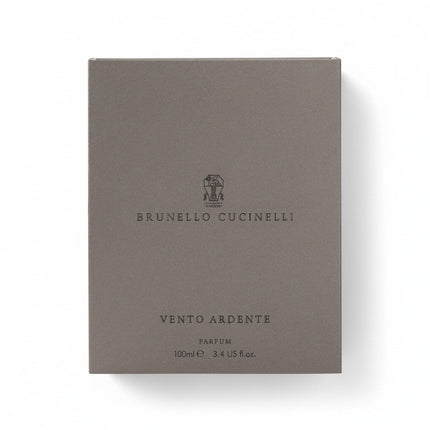 Brunello Cucinelli Vento Ardente Parfum