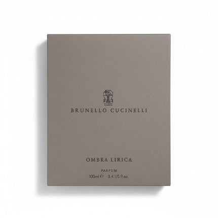 Brunello Cucinelli Ombra Lirica Parfum