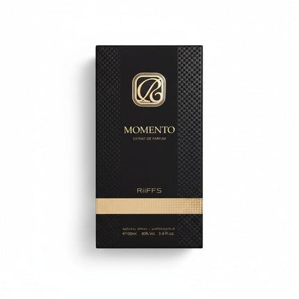 Riiffs Momento Extrait de Parfum
