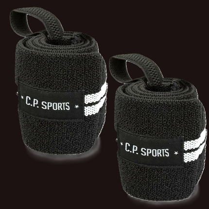 Profi Handgelenkbandage - C.P.Sports T20