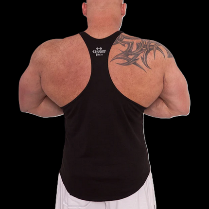 Tanktop - verschiedene Farben - "C.P. Sports" S6-2