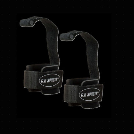 Starter 4er Paket: Zughilfe, Gürtel, Sporttasche, Tank Top