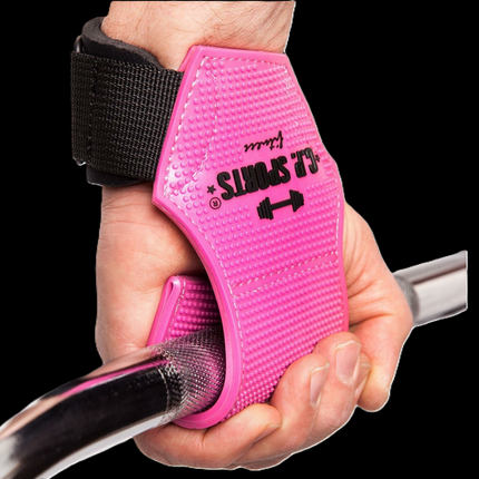 Zughilfe - Power /Pads - C.P. Sports- T14-2