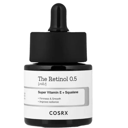 COSRX The Retinol 0.5 Öl