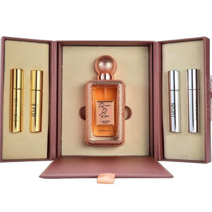 Lattafa Pride Queen of Roses Eau de Parfum 100 ml