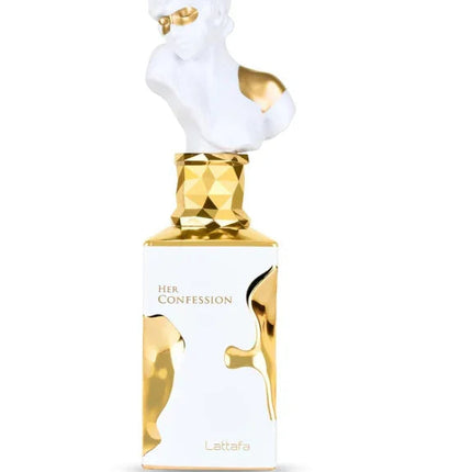 Lattafa Her Confession Eau de Parfum
