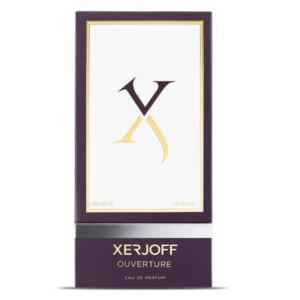 XERJOFF V Ouverture Eau de Parfum