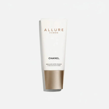 Chanel Allure Homme After Shave Balsam