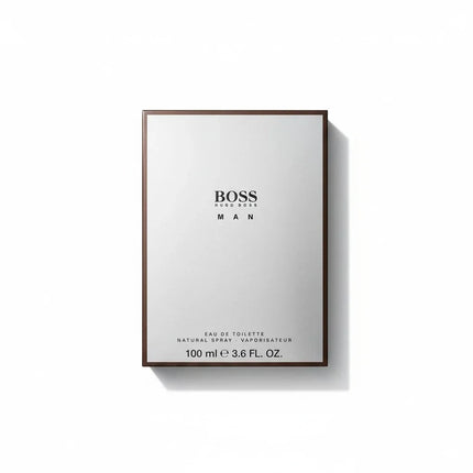 Hugo Boss Orange Man Eau de Toilette