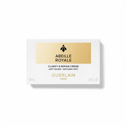 Guerlain Abeille Royale Clarify & Repair Creme Anti-Dark Spot