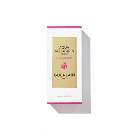 Guerlain Aqua Allegoria Forte Florabloom Eau de Parfum
