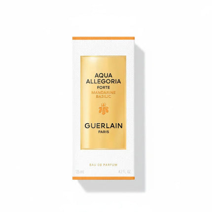 Guerlain Aqua Allegoria Forte Mandarine Basilic Eau de Parfum