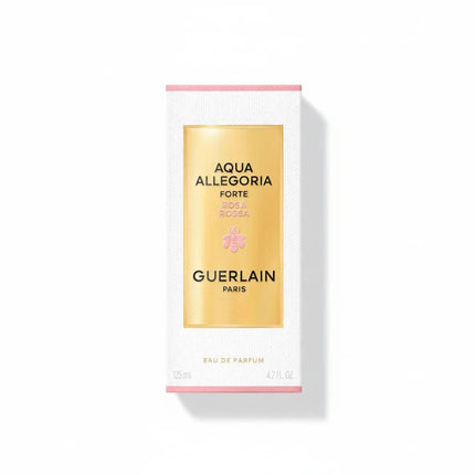 Guerlain Aqua Allegoria Forte Rosa Rossa Eau de parfum