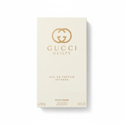 Gucci Guilty Eau de parfum Intense pour femme