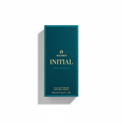 Etienne Aigner Initial for tonight Eau de Parfum