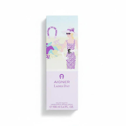 Etienne Aigner Ladies Day Eau de Toilette