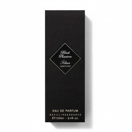 Kilian Black Phantom Memento Mori Eau de Parfum